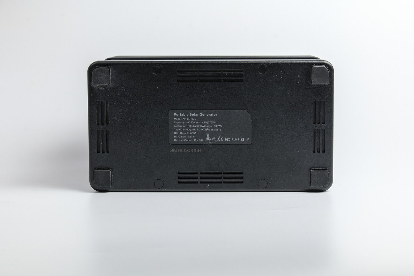Highest Capacity Portable Power Station: The UL Rule Changes at 20 kWh